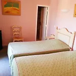 Hotel Les Palmiers