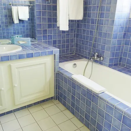 Les Palmiers Szálloda 3*