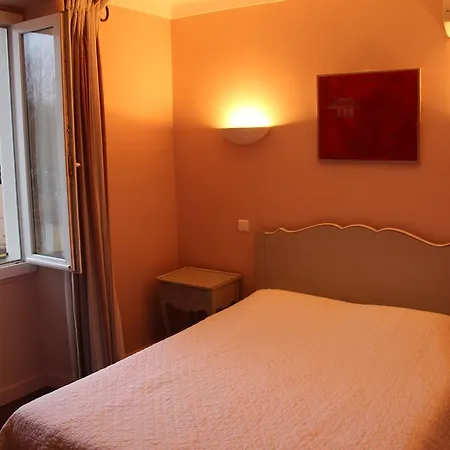 Les Palmiers Hotel 3*