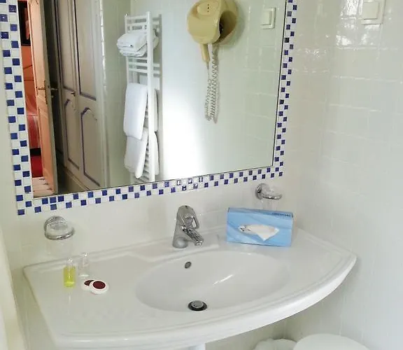 Les Palmiers サントロペ