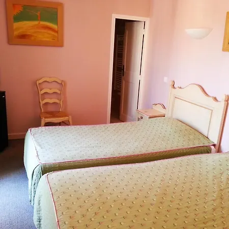 Hotel Les Palmiers