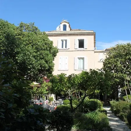 Les Palmiers Hotel Saint-Tropez