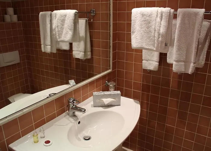 Les Palmiers Saint-Tropez