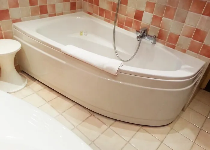 Les Palmiers Hotel Saint-Tropez